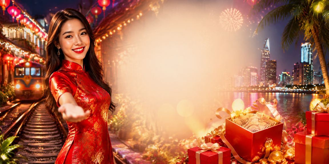 Không gian neon Sài Gòn minh họa bảo mật dữ liệu người dùng