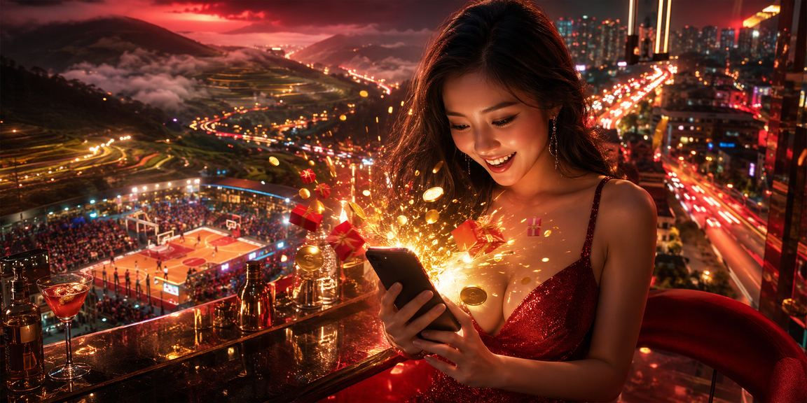 Không gian Sapa với chủ đề thể thao nhắc người chơi đặt giới hạn