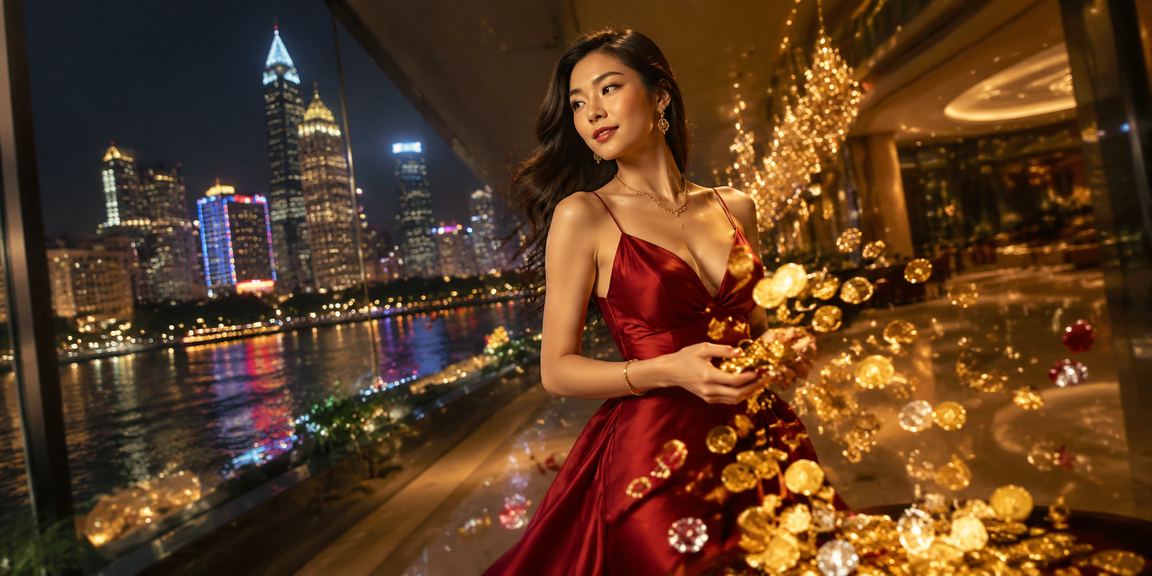 Không gian casino trực tuyến Việt Nam minh họa tài liệu điều khoản sử dụng